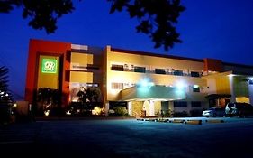 Grand Regal Hotel Bacolod